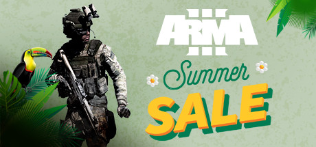 steam夏促必买游戏清单枪战,steam夏季促销射击类游戏