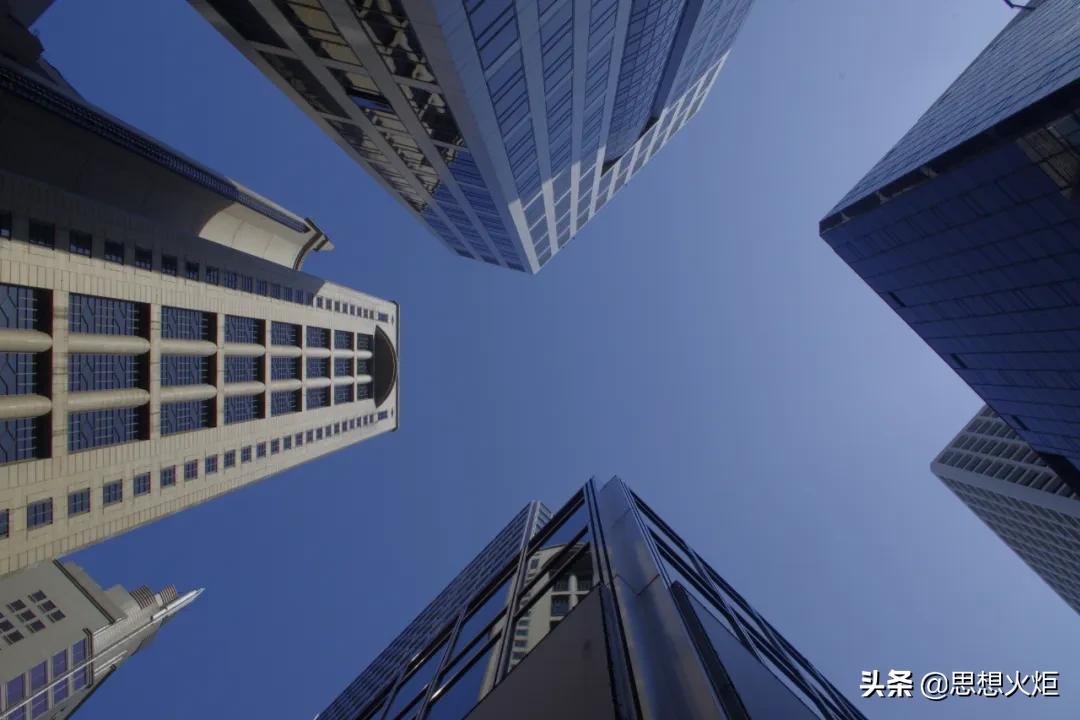 起底汇丰银行的发家史,汇丰银行最新消息