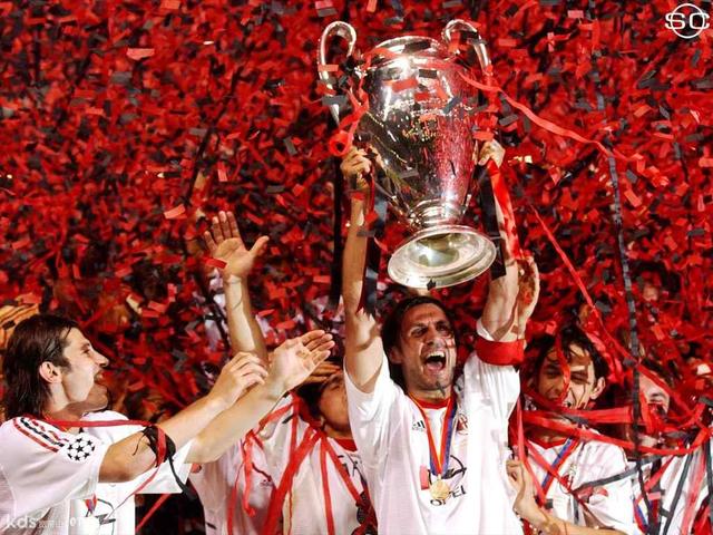 欧洲八大豪门战绩排行,当今欧洲10大豪门俱乐部