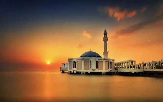 沙特第一次访问中国是什么时候,沙特旅游签证政策最新