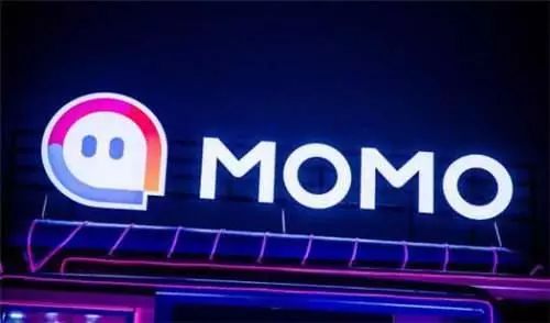 陌陌营收最新信息,陌陌2023年营收