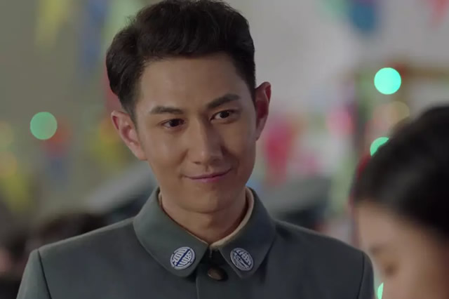 江苏十大男明星,中国公认十大帅哥明星排名