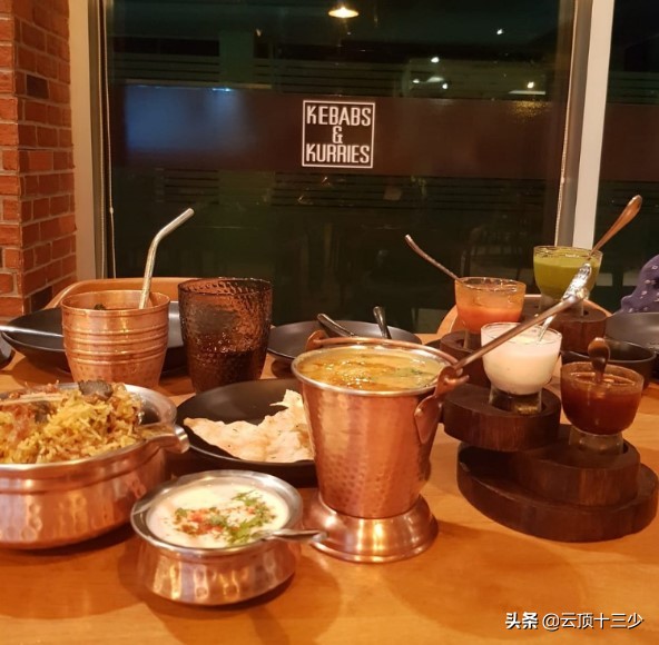 曼谷自由行美食攻略必备,泰国甲米旅游攻略自由行