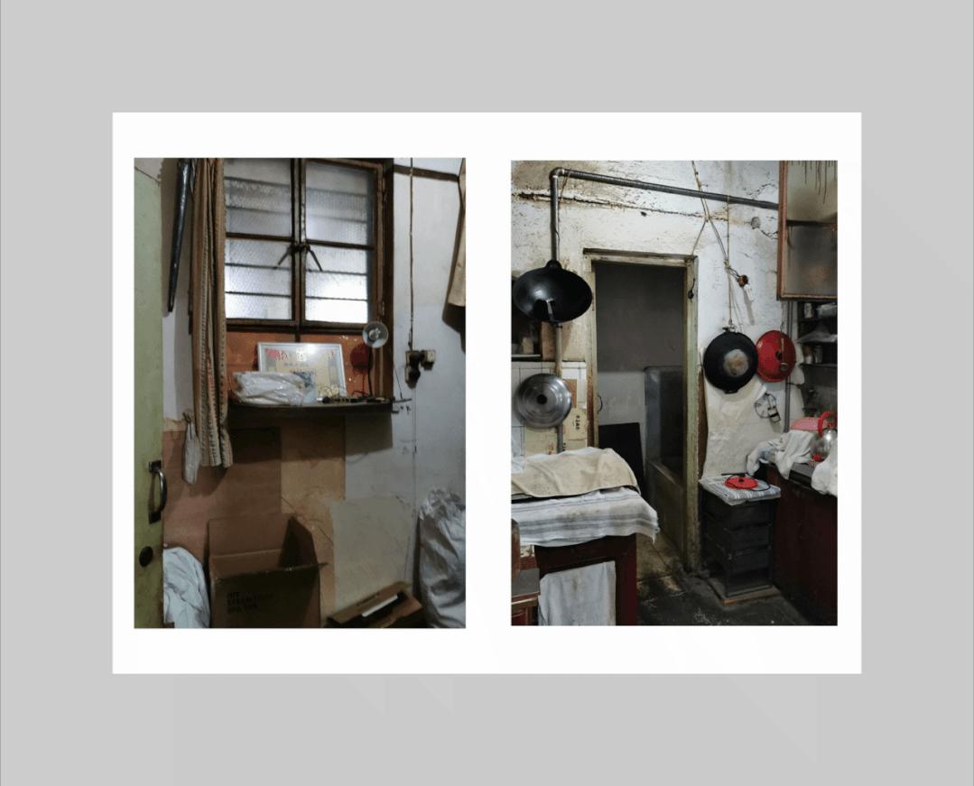 从180㎡搬到45㎡,三口之家越住越小,女儿却说现在最好