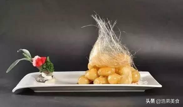 厨师长整理的120道菜品,厨师长常推荐的菜品有哪些