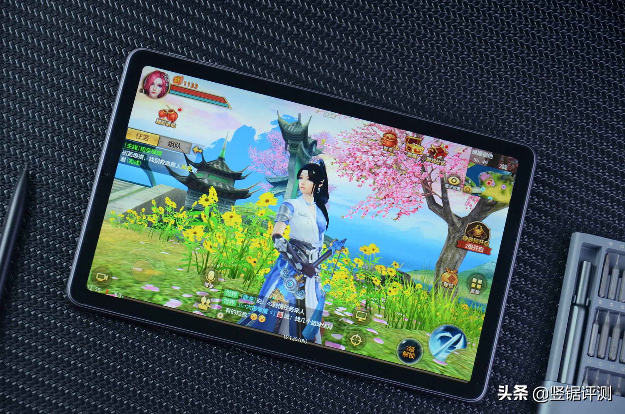 酷比魔方iplay4010.4英寸,酷比魔方iplay40深度评测