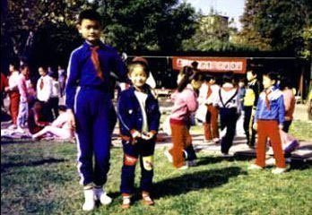 姚明简介和他的故事,姚明人生故事