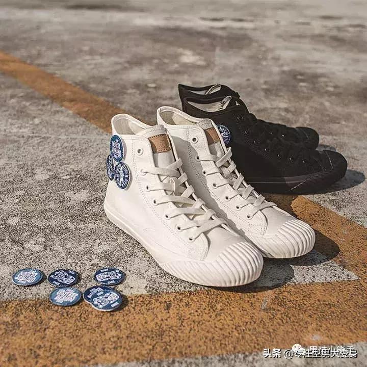 什么牌子的男鞋平价又好穿,必备基础款男鞋有哪些款式