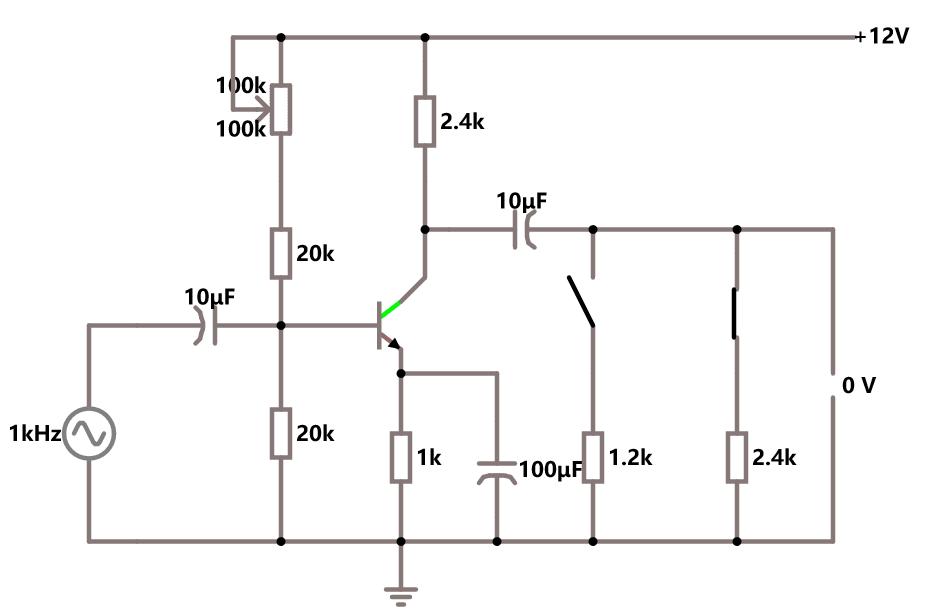 电子电路仿真软件,电子电路仿真软件multisim