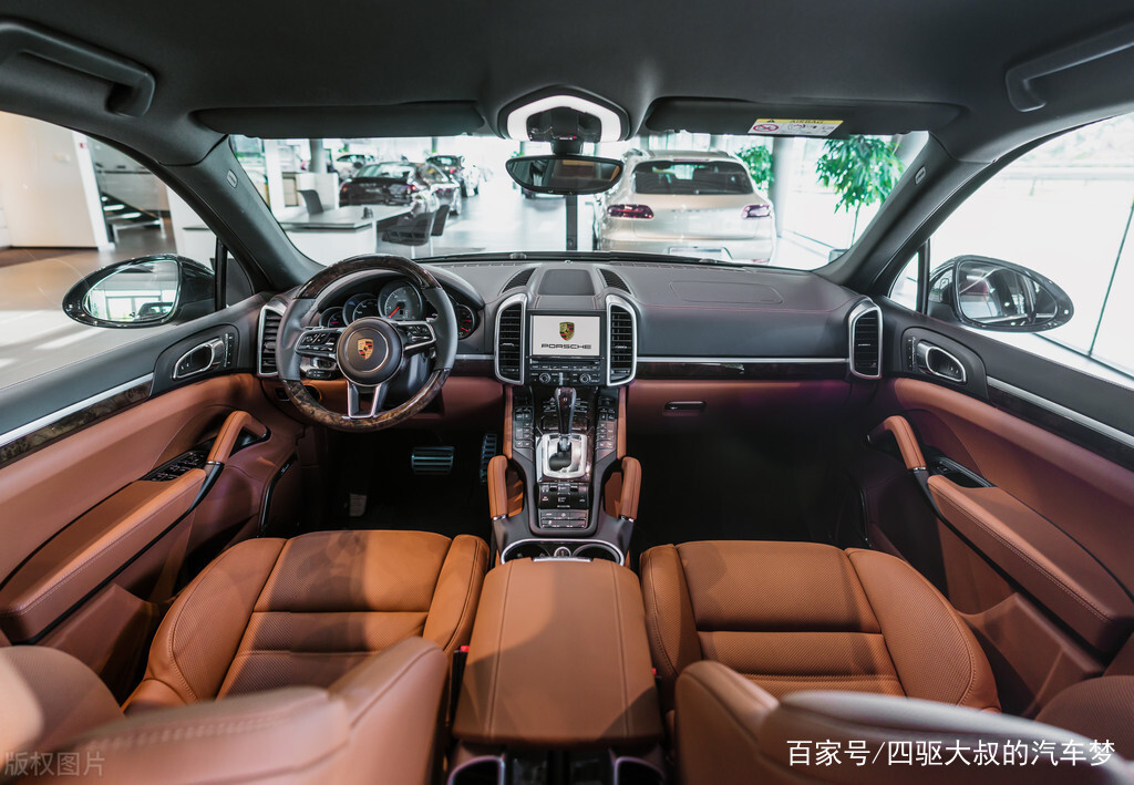 卡宴心得,macan心得