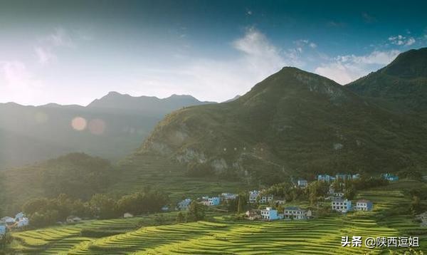西安汉阴油菜花旅游攻略,安康看油菜花的最佳季节
