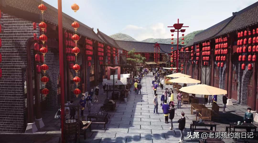 万达文旅行业发展趋势,万达文旅现状