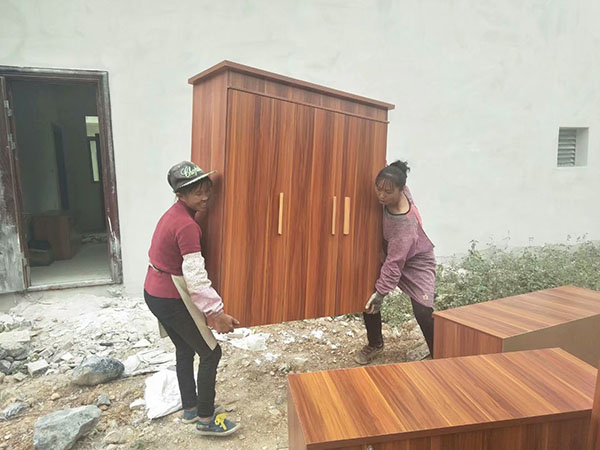 民族宗教局脱贫攻坚任务清单,文山州广南县脱贫攻坚战