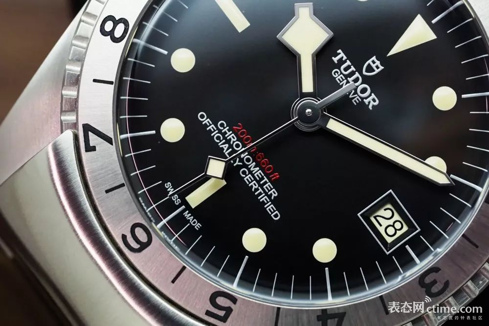 十几年的帝舵表还值得入手吗,帝舵2019年最值得入手系列