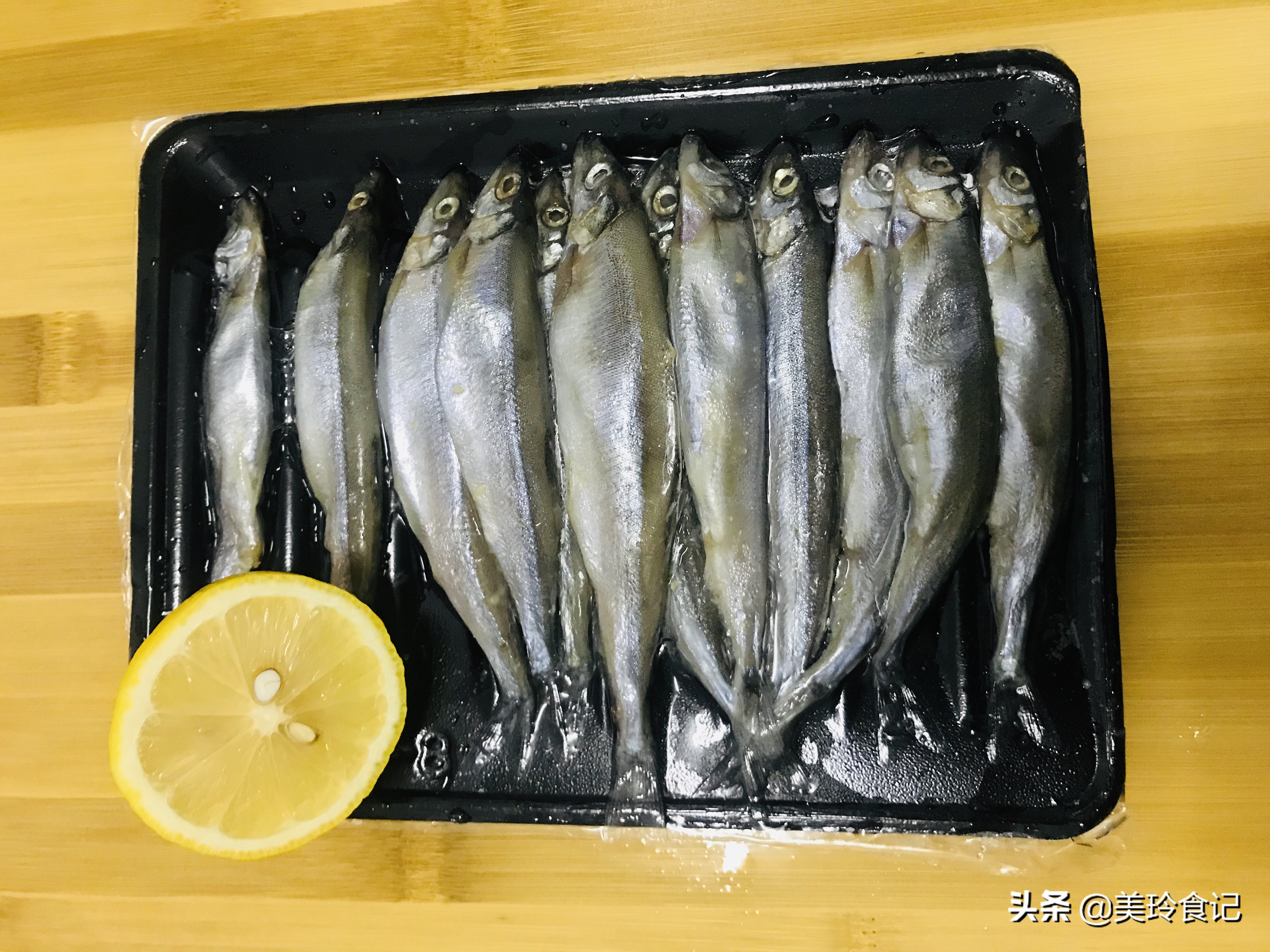 多春鱼的营养搭配方法大全,多春鱼好吃吗营养价值高吗