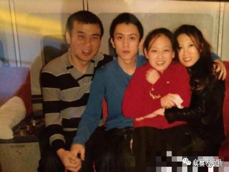 上海滩第一软饭王,上海滩第一富二代