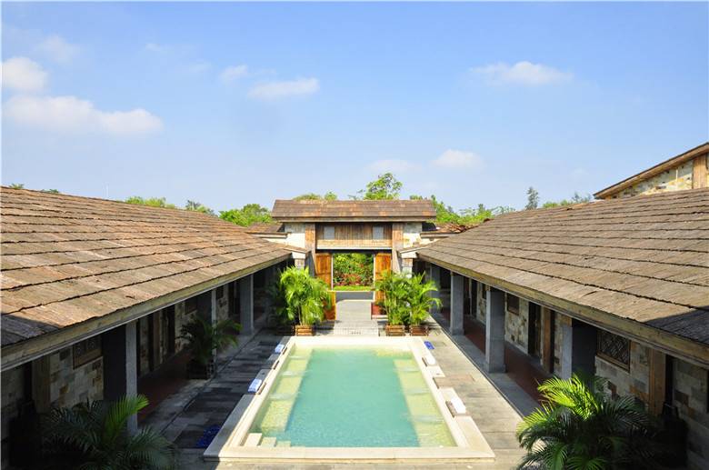 湛江一日游最佳景点湛江特呈岛,特呈岛湛江旅游攻略