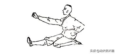 少林拳五行拳教学,秘传少林正宗五行拳之虎拳