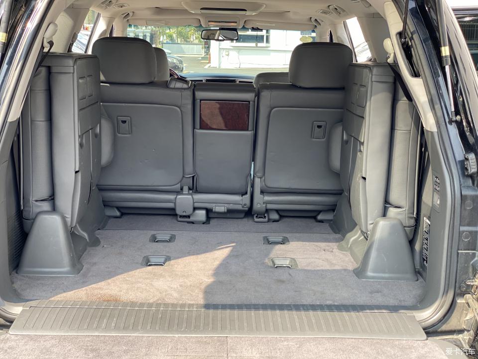 普拉多提车真实感受,男人都爱suv