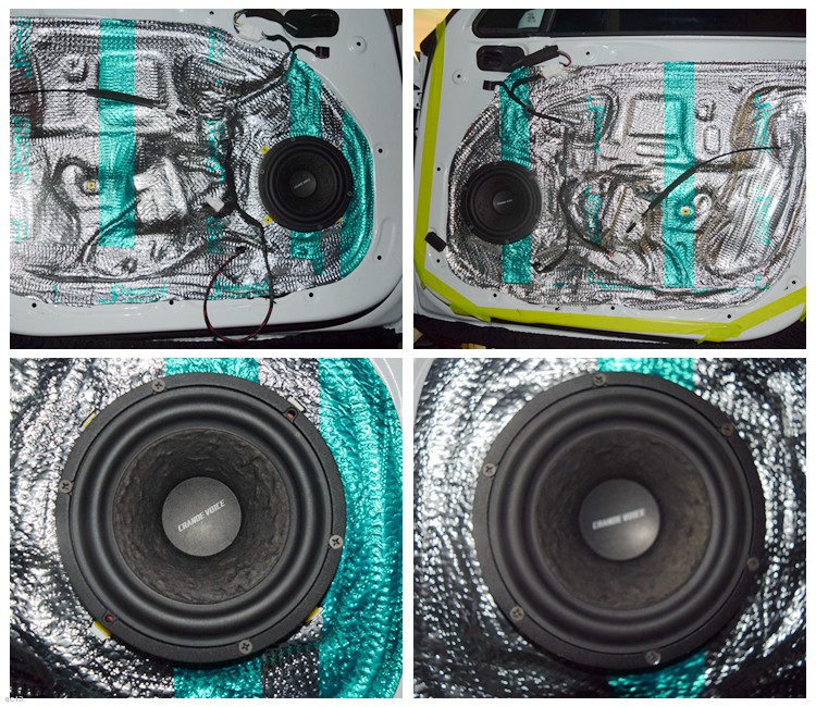 呼和浩特起亚k5音响改装,西安起亚k5改音响