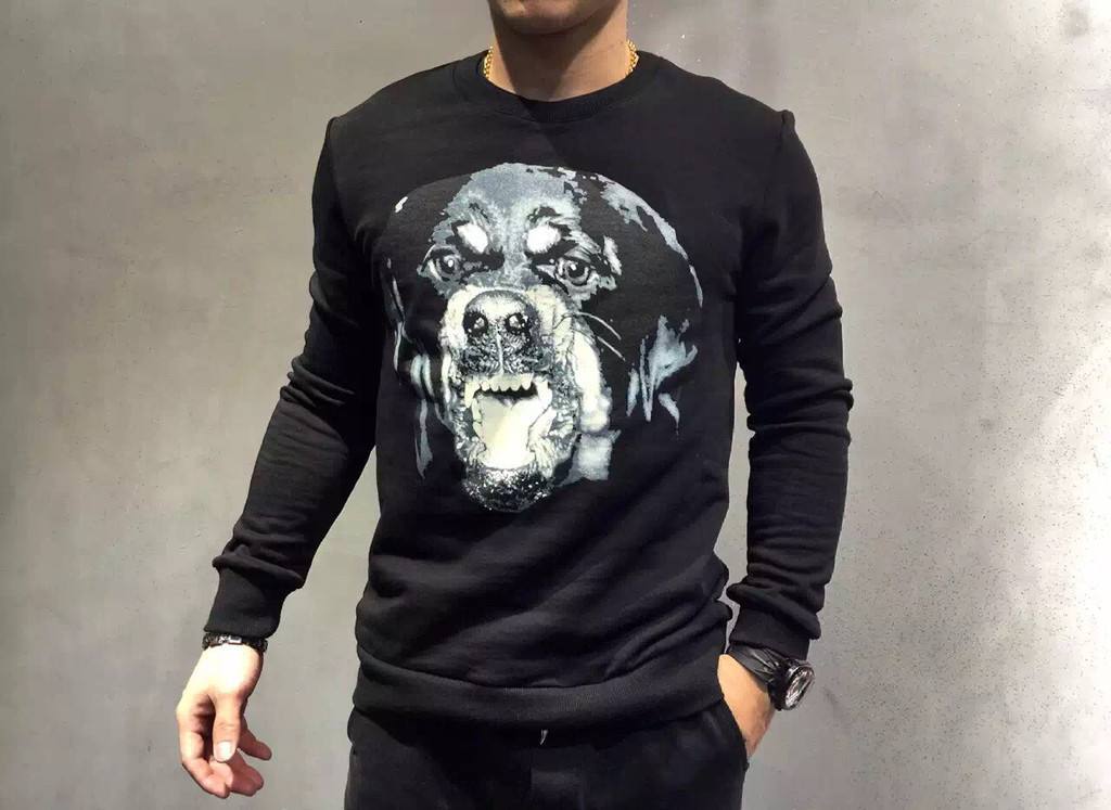 TFBOY都长大了,你们也快别这样穿啦!(单身男汪必修课)