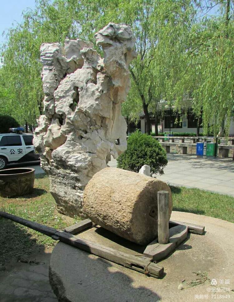 秦皇岛山海关游记,秦皇岛东山游记