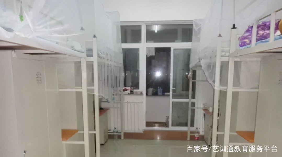 文科大学宿舍条件排名,全国学院宿舍条件排名