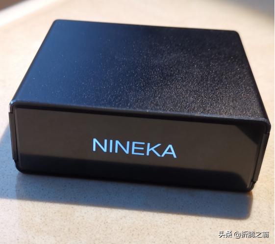 nank南卡n2s真无线蓝牙耳机,南卡n2s蓝牙耳机