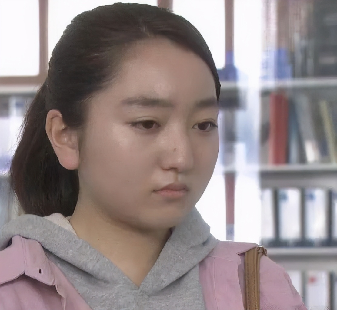 小孩子什么样的脸长大好看,方圆脸和瓜子脸的小孩是哪种脸型