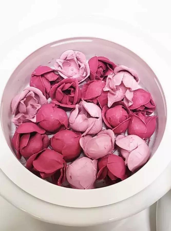 香缇卡限定,香缇卡限定彩妆