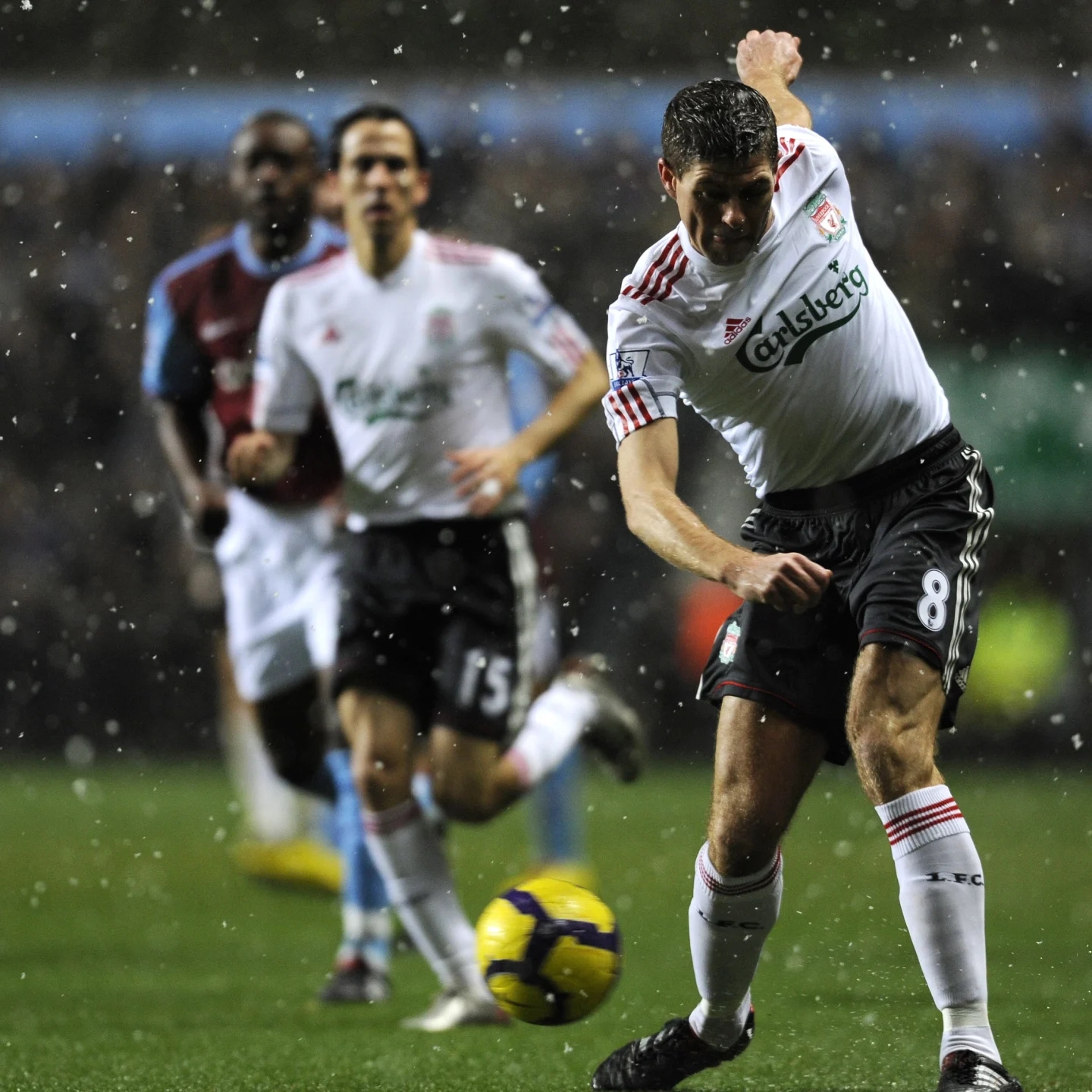 利物浦最佳球衣,利物浦20-21第二客场球衣