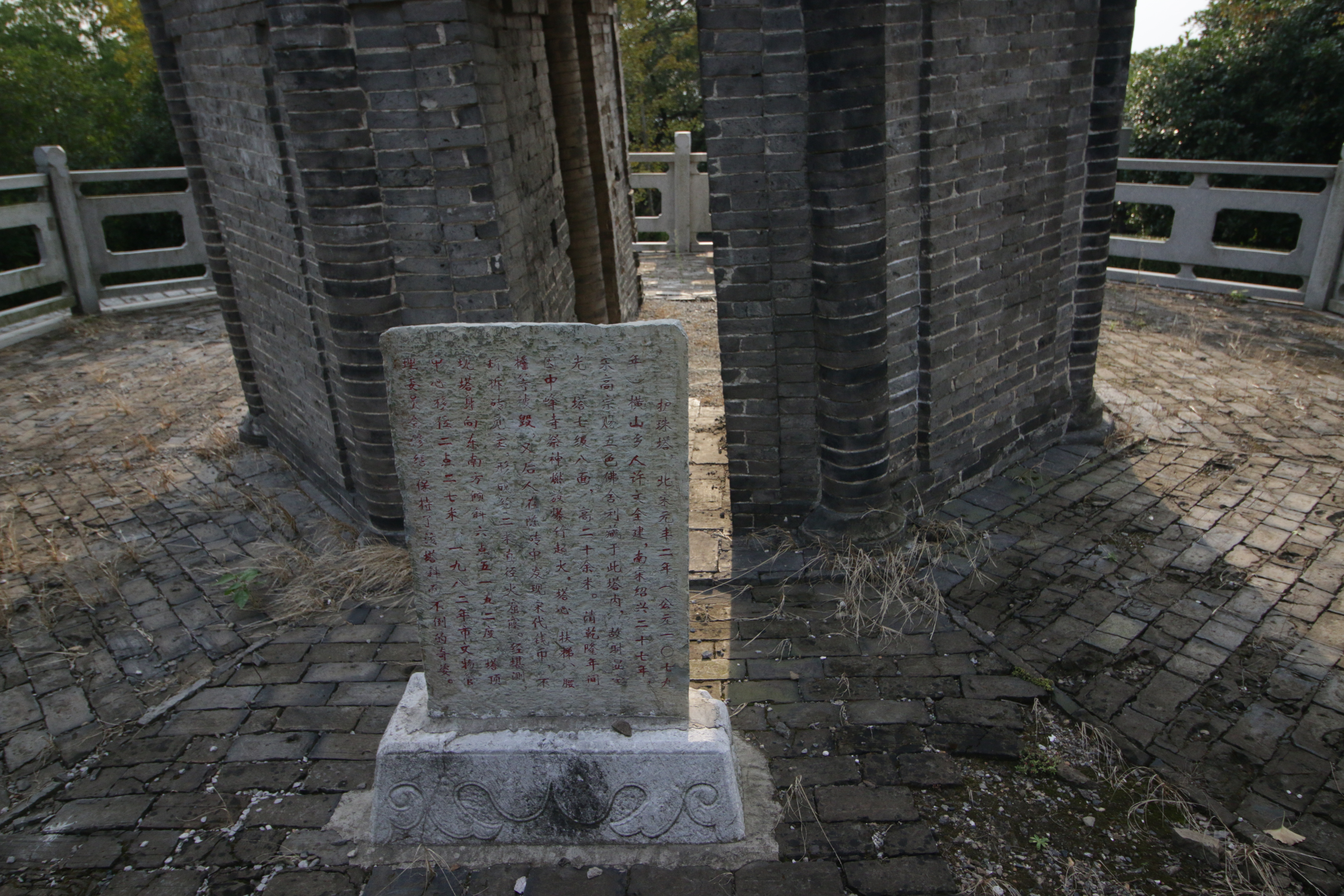 松江区的名胜古迹是什么,上海松江区古迹