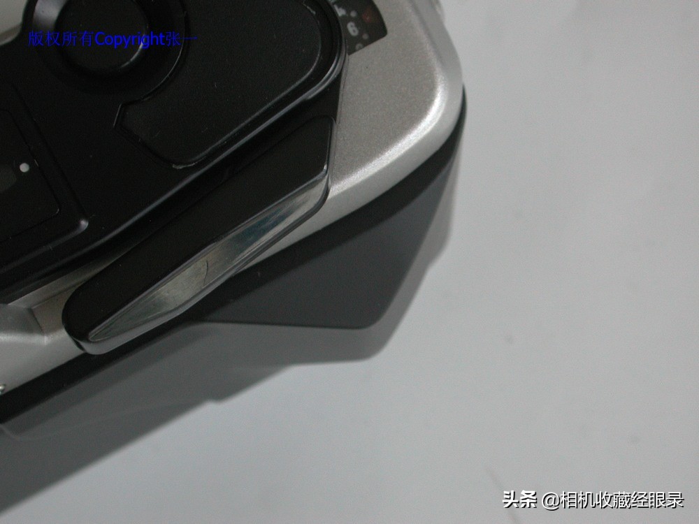 海鸥DF2000,海鸥df-300a仿的什么相机