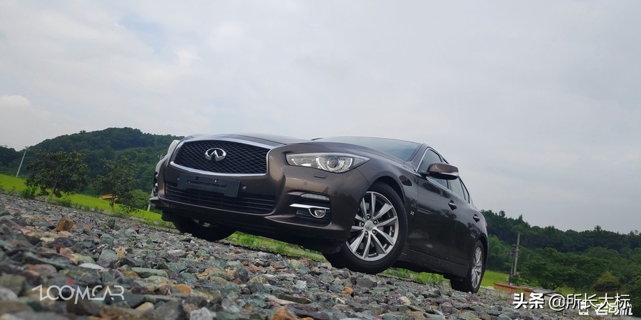 南宁17年英菲尼迪q50自吸,英菲尼迪q503.7v6自吸