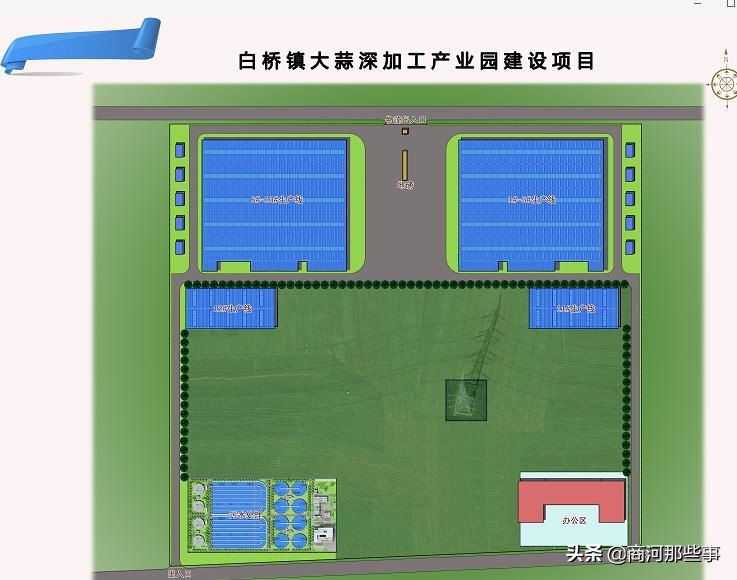 2021商河县拟建工程项目,商河2024年开工的项目