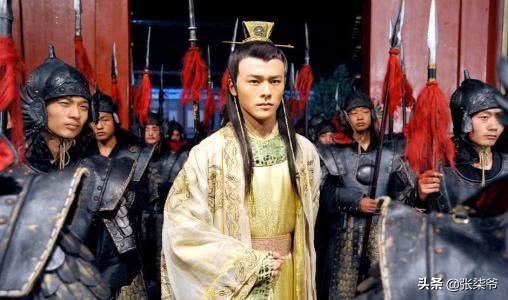 假如你是明朝最后一位皇帝,假如你是明朝的一位皇帝