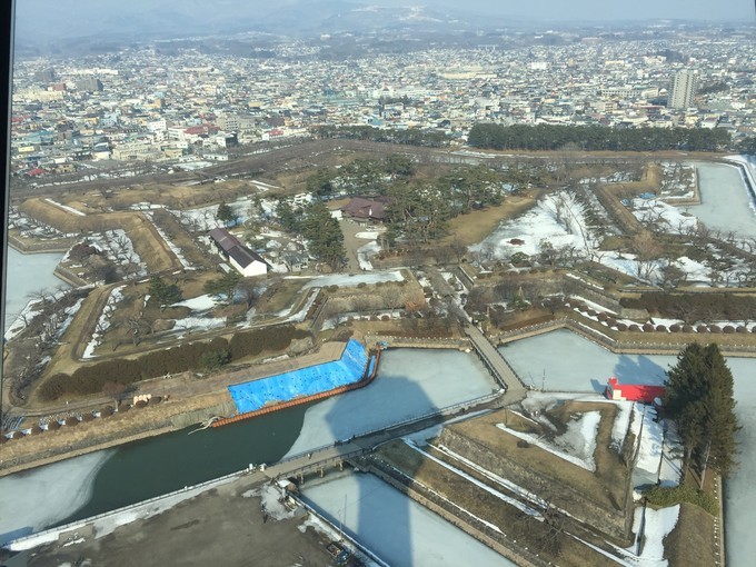 0语言，onepeople，日本北海道冬季往返8日自由行干货