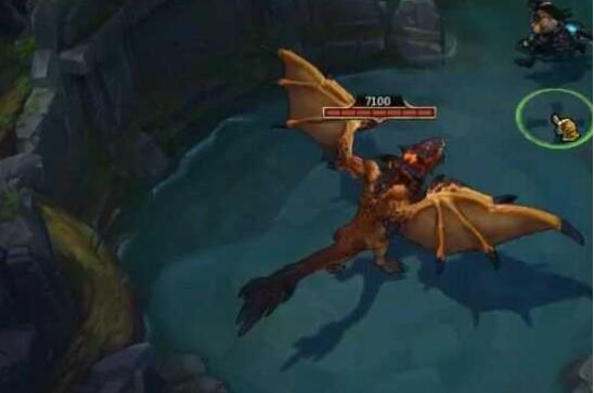 从菜鸟到大神怎么玩,从王者到英雄联盟应该怎么玩