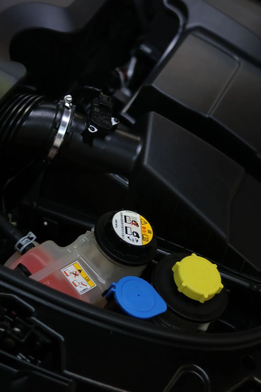 2010年路虎发现4整备翻新纪实,2017年路虎发现4全车整备翻新