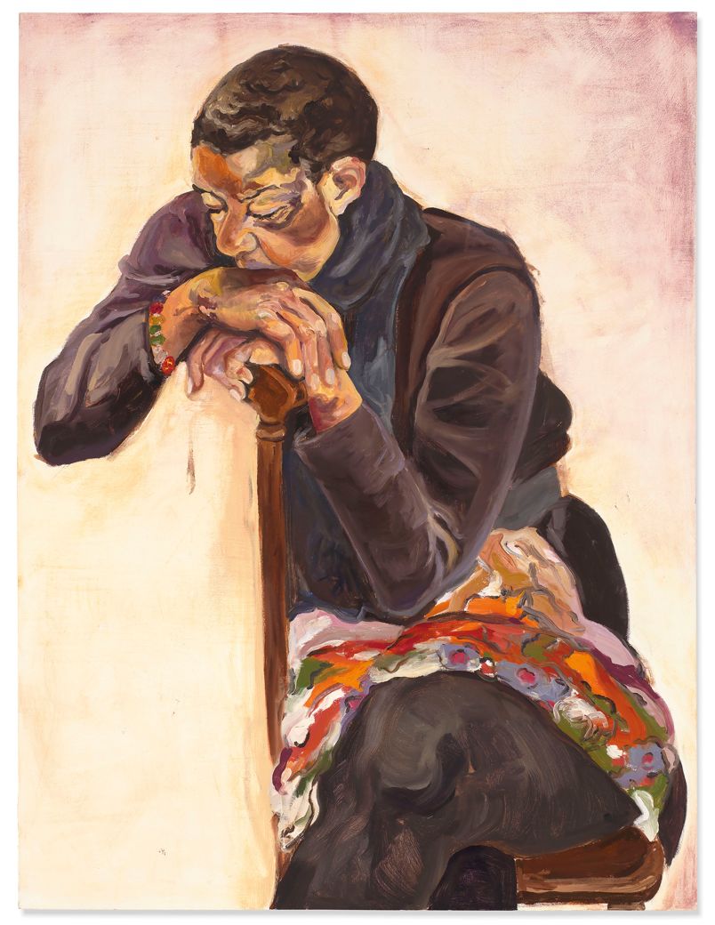 国际艺术家top10,2019中国当代艺术家top10