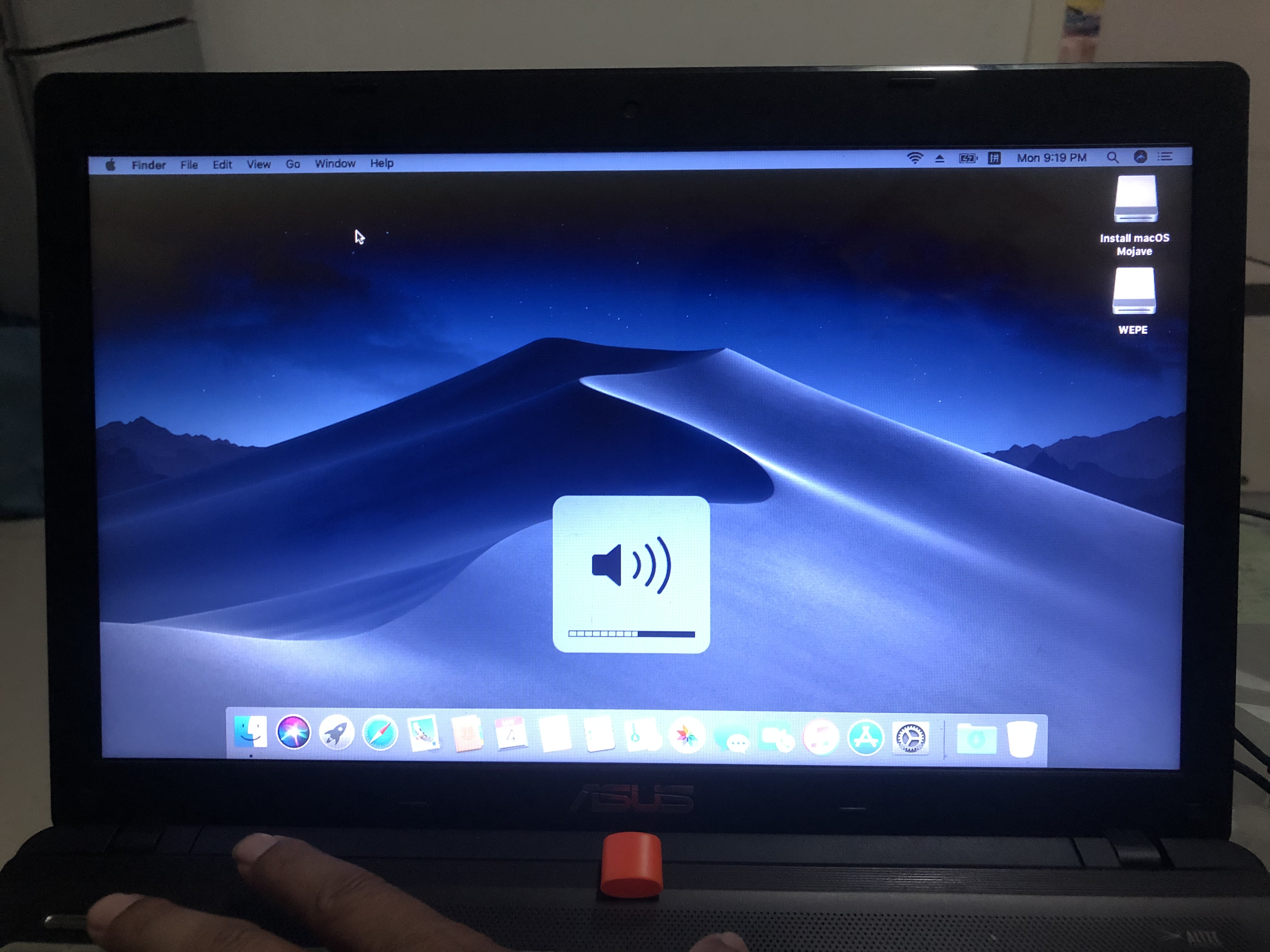华硕k55vd可以玩原神吗,华硕k55vd笔记本越来越慢