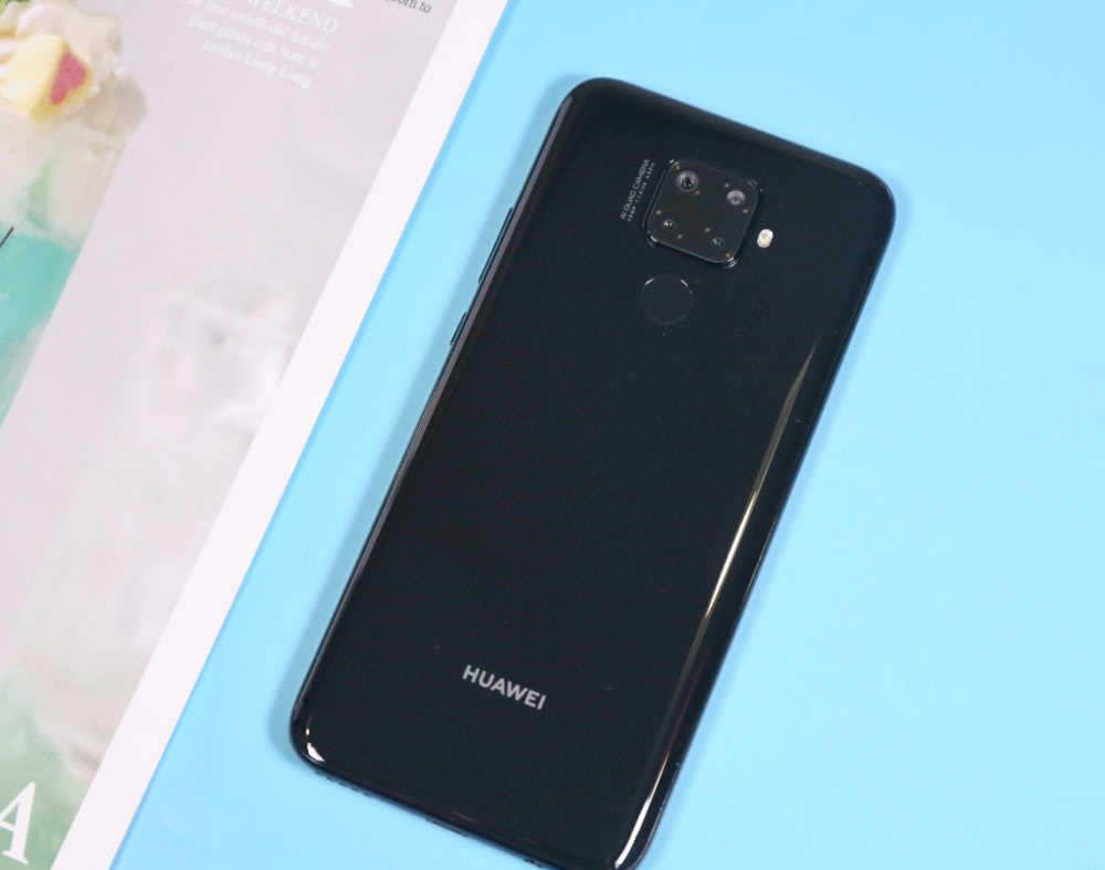 目前最值得购买的几款华为手机,目前最值得入手三款华为手机