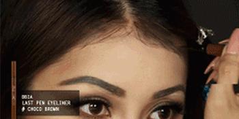 拯救发际线告别大额头,拯救发际线不走冤枉路