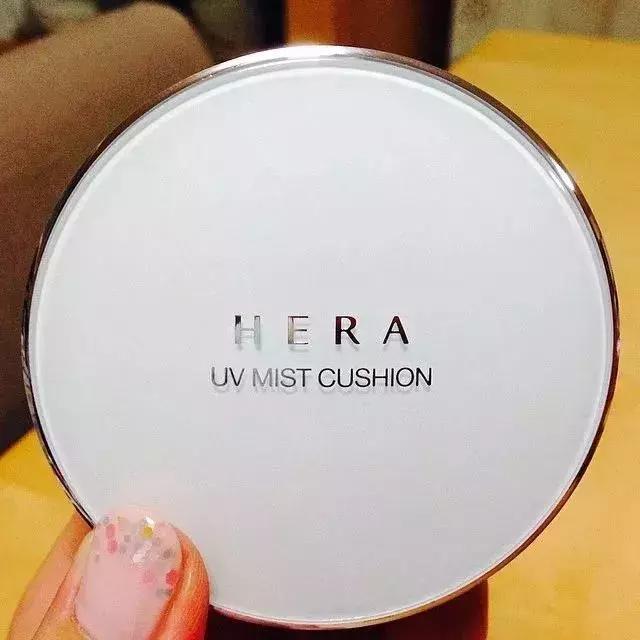 全世界最好用的大牌粉底,全国最好用的气垫