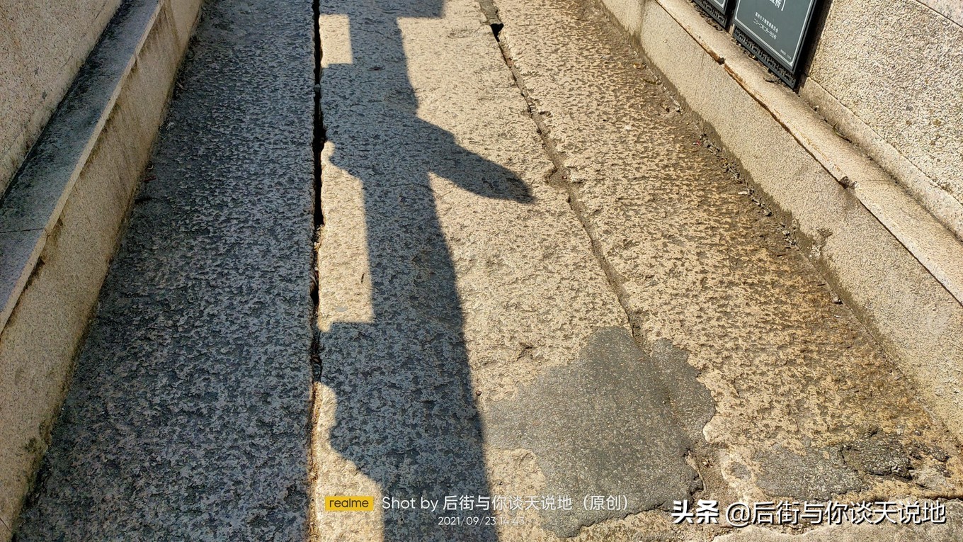 没被过度开发的江南古镇,一座被历史遗忘的江南古镇