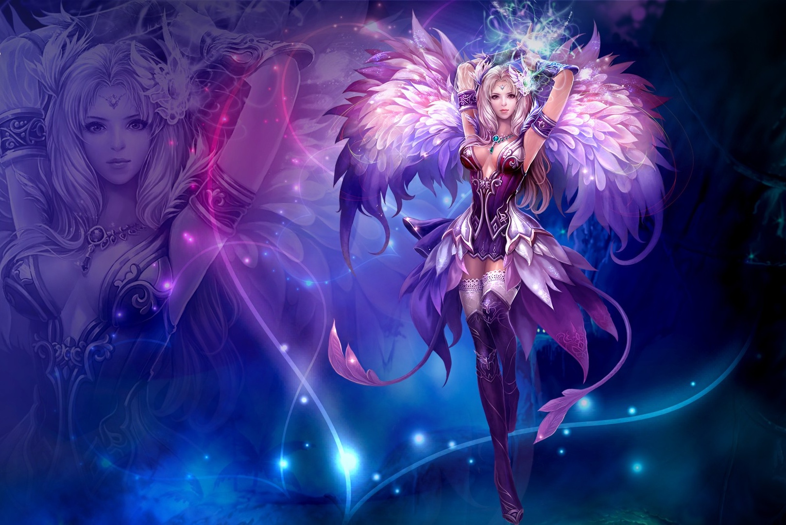 如何构建宏大的世界观,庞大的世界观如何构建