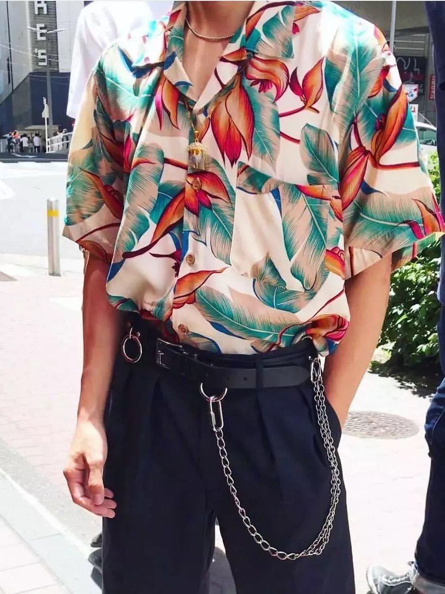 明星都爱穿哪些潮牌衣服,明星都爱穿的潮牌