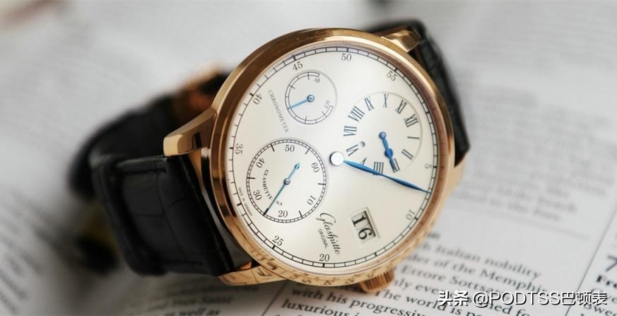 腕表大师全面解析,腕表机芯专业知识