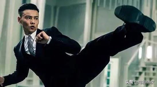 那些凭实力抢镜的男配角,看一眼忘不掉的视频