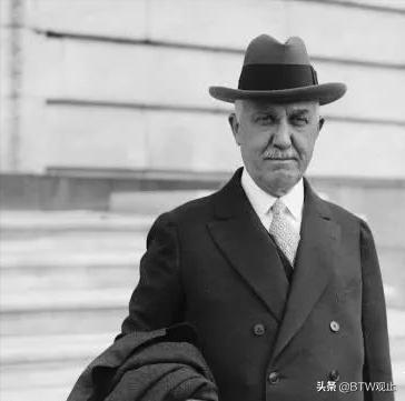 美国豪门巨富,美国富豪发家史